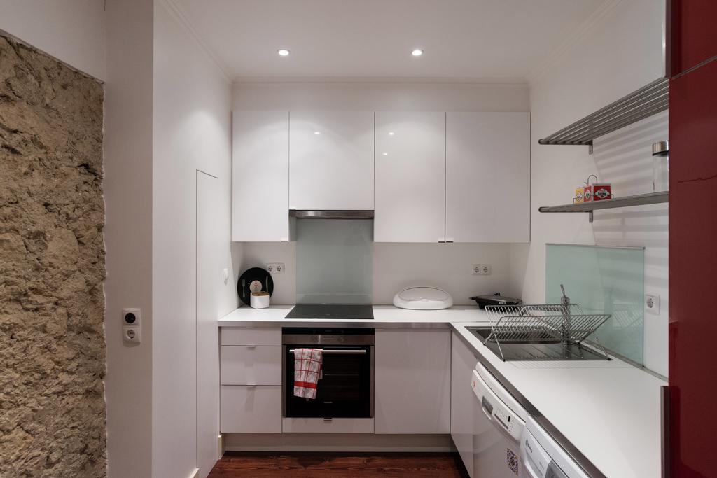 Feels Like - Santa Catarina Terrace Apartment Lissabon